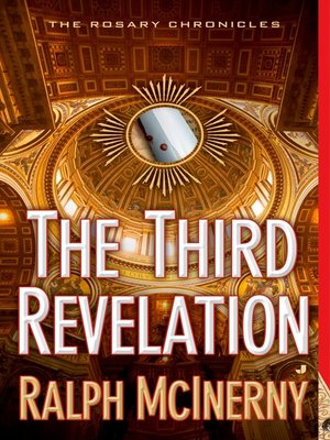 cover image of The Third Revelation